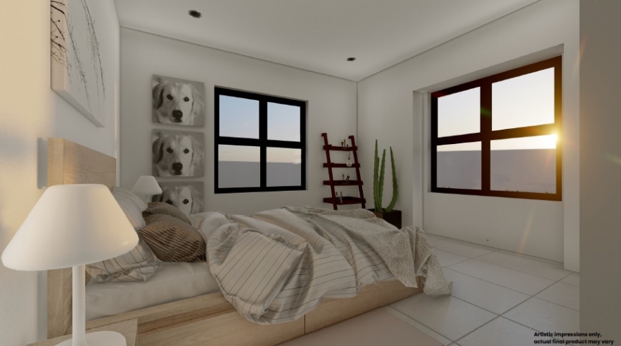 3 Bedroom Property for Sale in Steenbergs Cove Western Cape